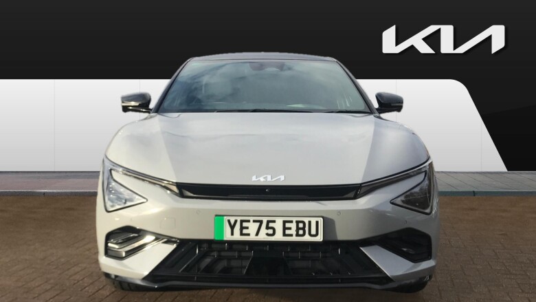 Kia EV6 168kW GT Line S 84kWh 5dr Auto Electric Estate